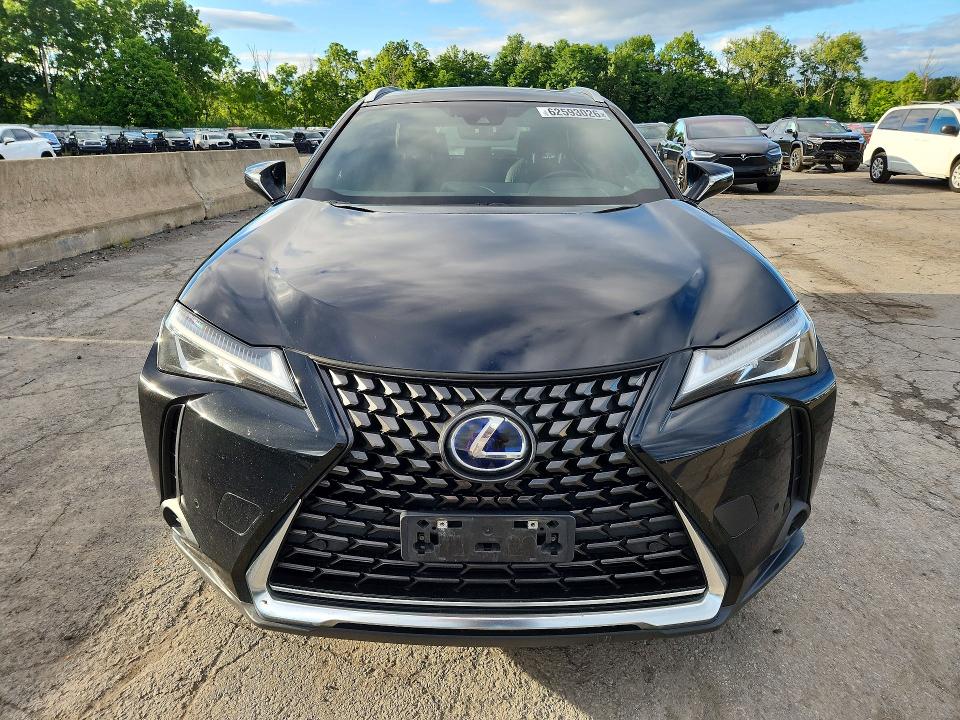 Aukcja sprzedaży 2021 Lexus Ux, vin: JTHP9JBH7M2052716, numer aukcji: 62593026