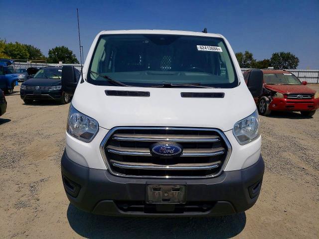 62413686 :رقم المزاد ، 1FTBR1Y84LKA77929 vin ، 2020 Ford Transit 250 مزاد بيع