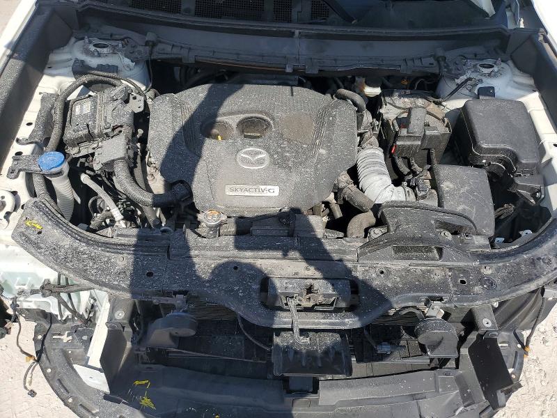 Aukcja sprzedaży 2020 Mazda Cx-9, vin: JM3TCACY4L0402840, numer aukcji: 64212316