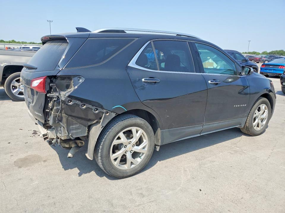 62217046 :رقم المزاد ، 2GNAXNEV4L6236526 vin ، 2020 Chevrolet Equinox مزاد بيع
