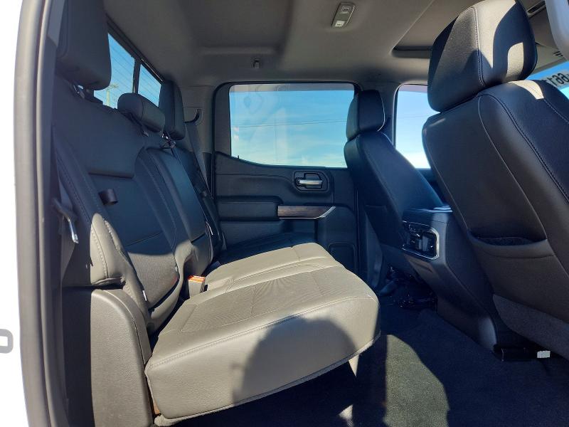 Aukcja sprzedaży 2019 Gmc Sierra, vin: 3GTU9DEL0KG299005, numer aukcji: 66115576