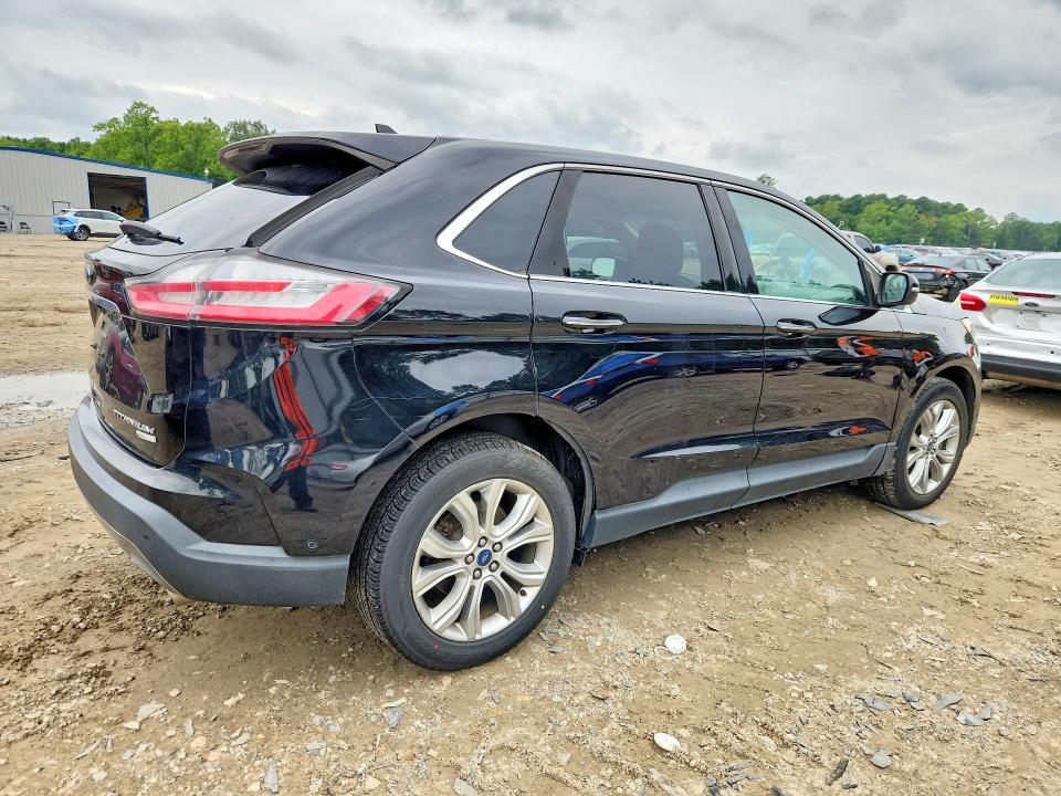 Продаж на аукціоні авто 2019 Ford Edge, vin: 2FMPK4K90KBC22434, номер лоту: 65162186