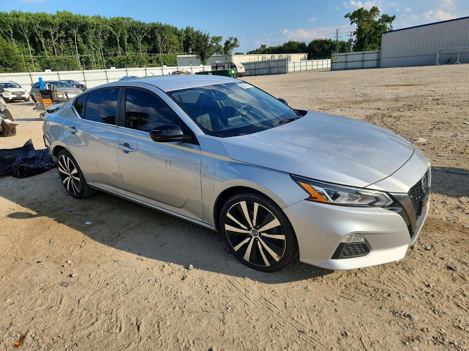 Продаж на аукціоні авто 2020 Nissan Altima, vin: 1N4BL4CV6LC240418, номер лоту: 66521976
