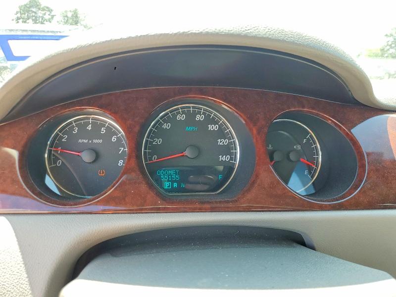 Продажа на аукционе авто 2008 Buick Lucerne, vin: 1G4HP57268U153114, номер лота: 63034746