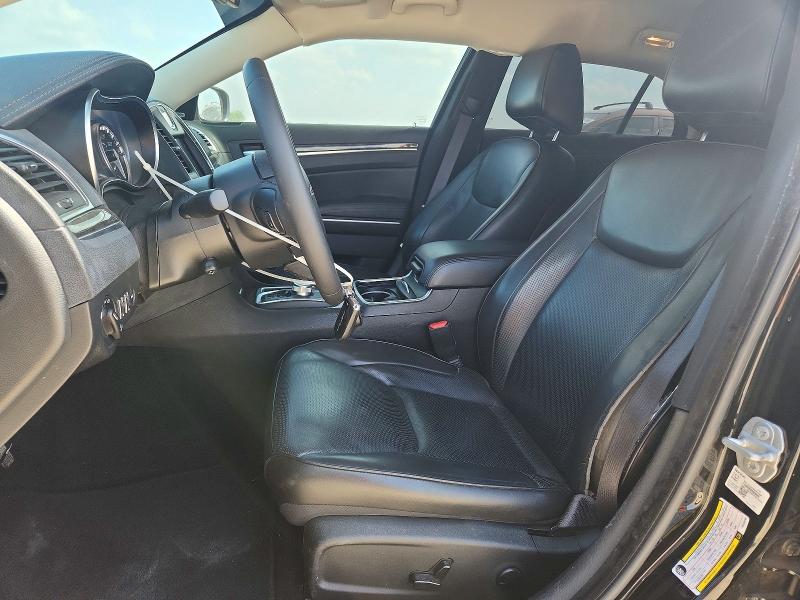 Aukcja sprzedaży 2023 Chrysler 300, vin: 2C3CCADG0PH556286, numer aukcji: 66064676