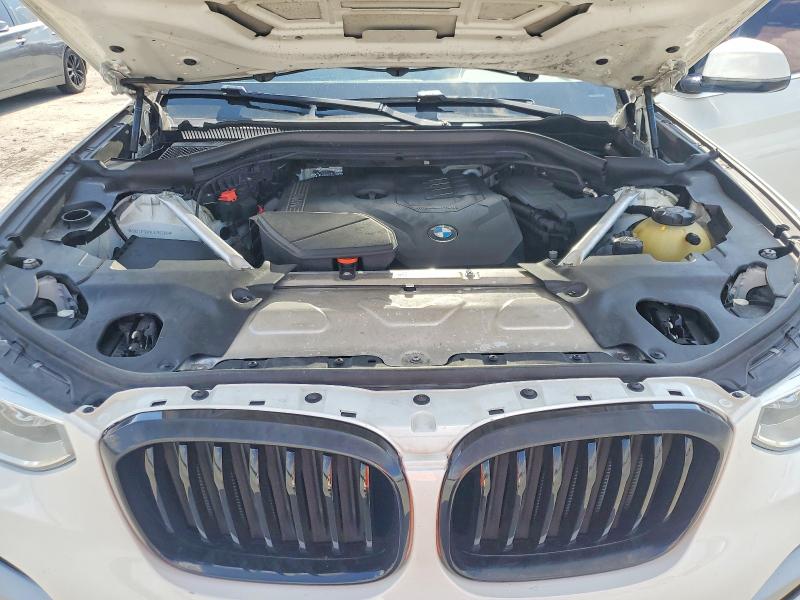 Aukcja sprzedaży 2020 Bmw X3, vin: 5UXTY3C09L9B62388, numer aukcji: 65652966