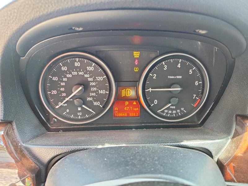 Продаж на аукціоні авто 2011 Bmw 328, vin: WBAPH5C57BF094158, номер лоту: 65731416