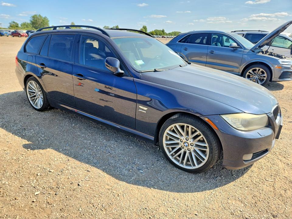 Aukcja sprzedaży 2009 Bmw 328, vin: WBAUU33509A540046, numer aukcji: 64834116