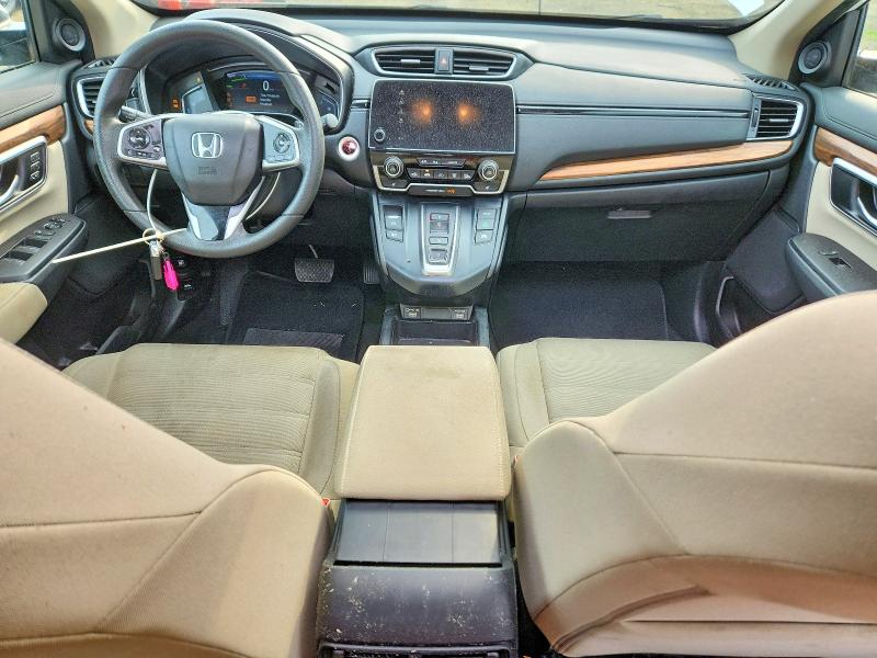 Продаж на аукціоні авто 2021 Honda Cr-v, vin: 7FART6H54ME001696, номер лоту: 64765516