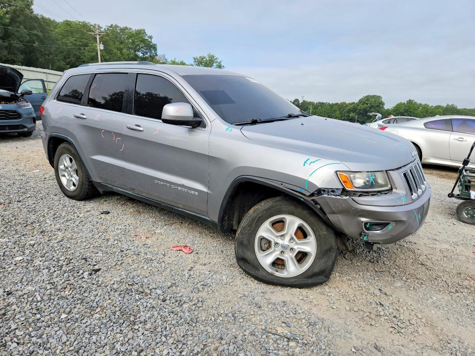 Aukcja sprzedaży 2014 Jeep Grand Cherokee, vin: 1C4RJEAG6EC450951, numer aukcji: 66407406