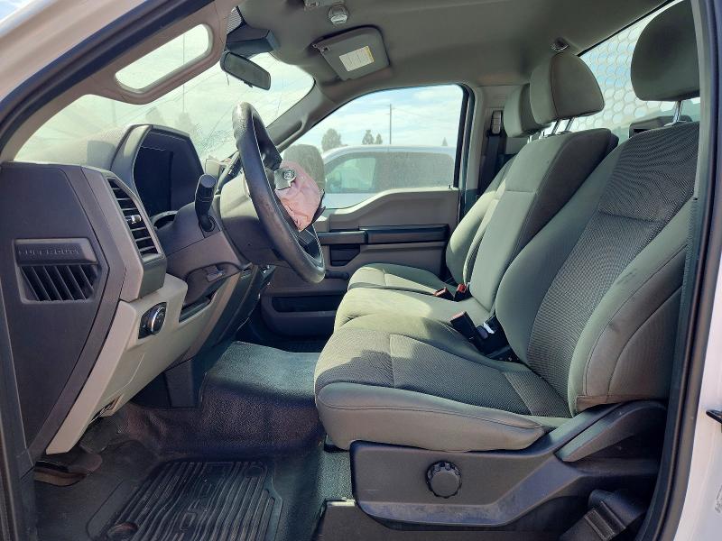 Aukcja sprzedaży 2022 Ford F250, vin: 1FDBF2A6XNEE58642, numer aukcji: 63261206