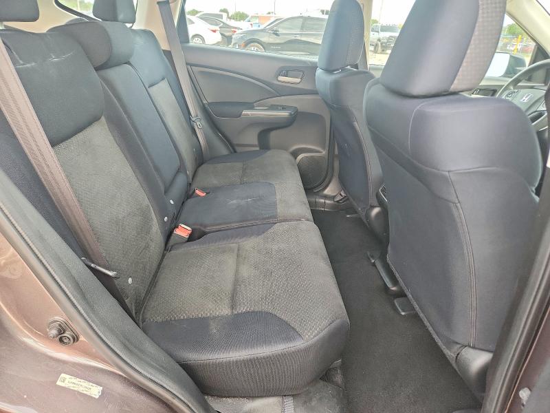 Продажа на аукционе авто 2015 Honda Cr-v, vin: 5J6RM4H37FL014495, номер лота: 63589466