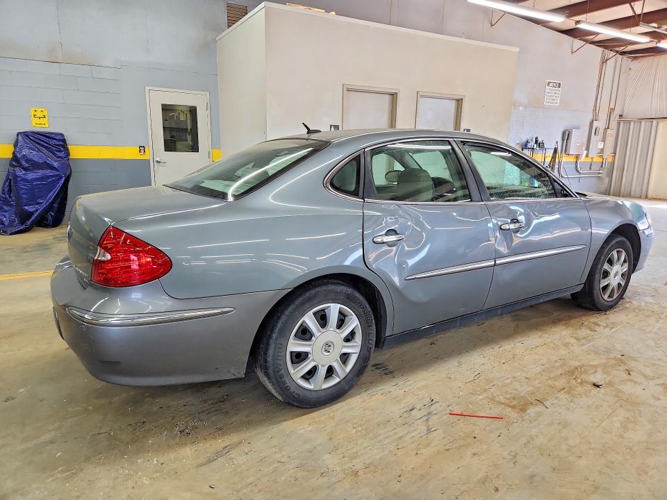 66022266 :رقم المزاد ، 2G4WC582X81168762 vin ، 2008 Buick Lacrosse مزاد بيع