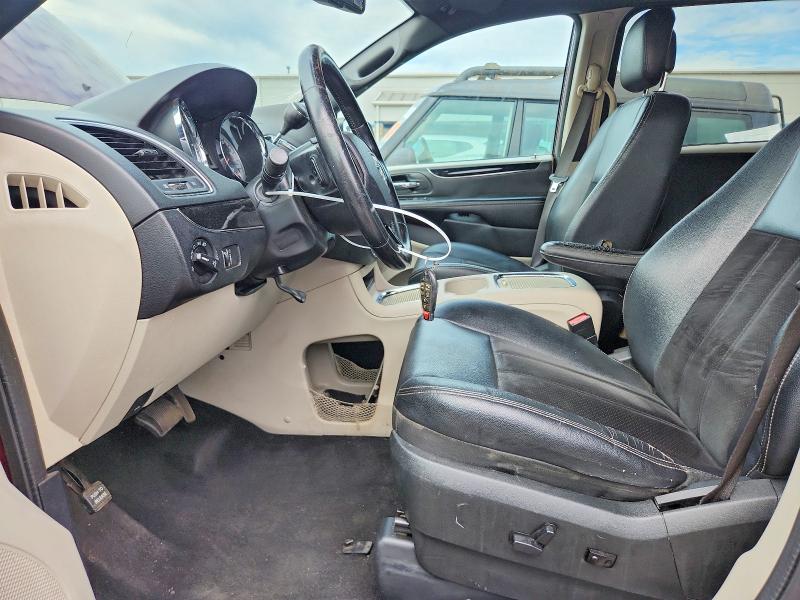 64175516 :رقم المزاد ، 2C4RDGCG2JR159672 vin ، 2018 Dodge Grand Caravan مزاد بيع