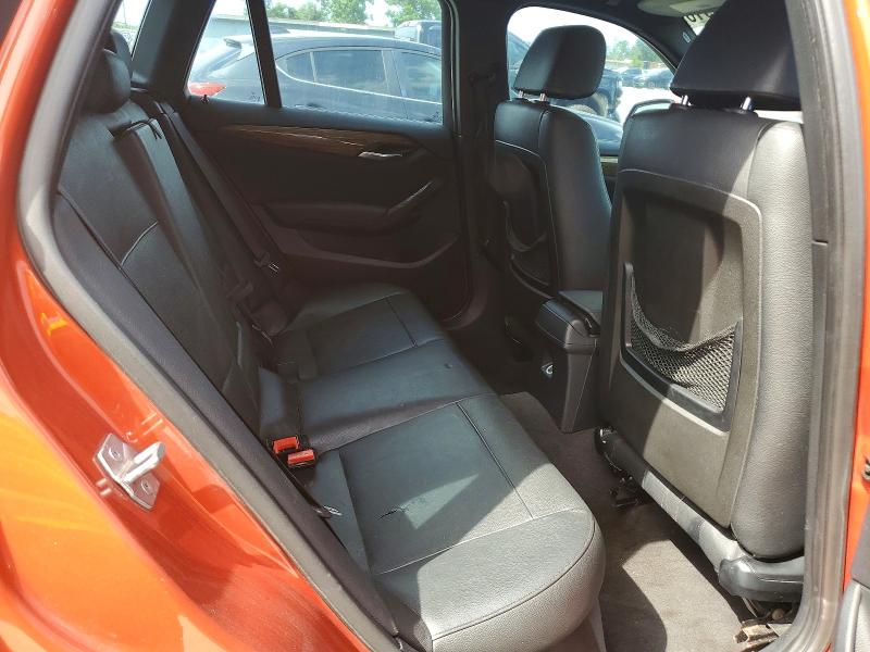 Aukcja sprzedaży 2013 Bmw X1, vin: WBAVM1C53DVW43813, numer aukcji: 66186916