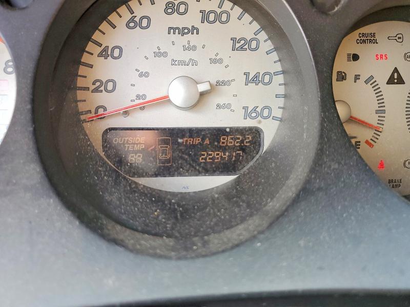 Продаж на аукціоні авто 2002 Acura 3.2tl, vin: 19UUA56832A803408, номер лоту: 64770626