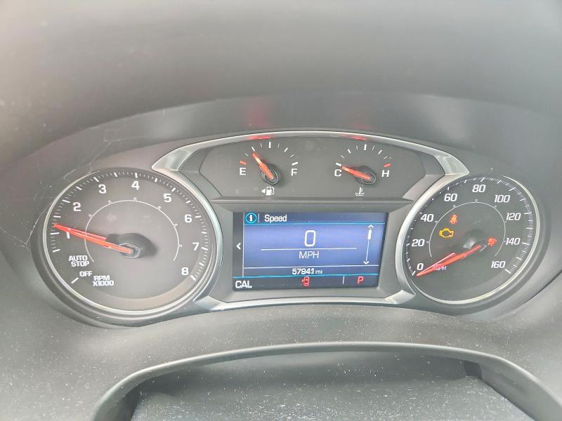 Продаж на аукціоні авто 2020 Gmc Terrain, vin: 3GKALTEV2LL174486, номер лоту: 65262766