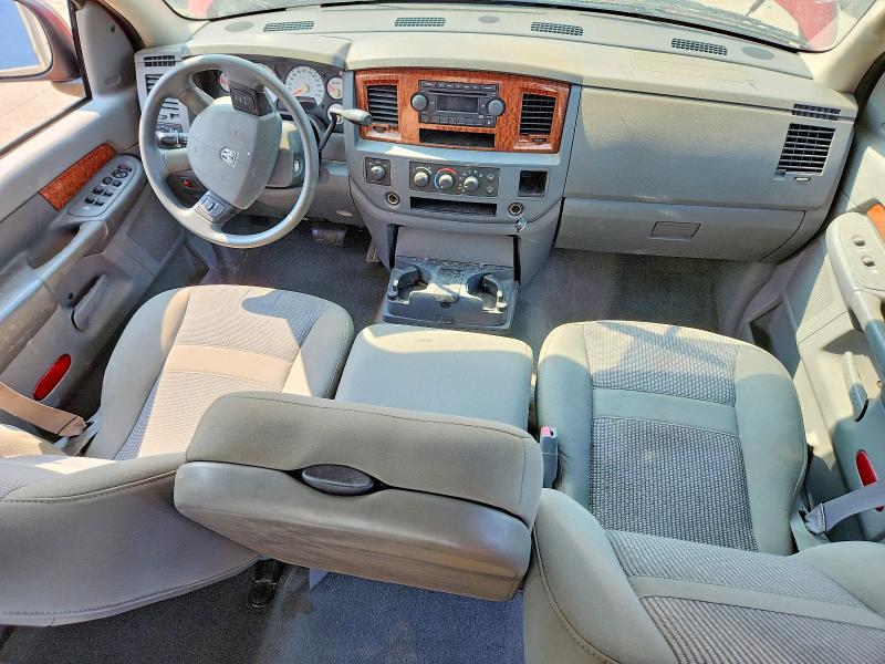 Aukcja sprzedaży 2006 Dodge Ram 1500, vin: 1D7HU18N76S545323, numer aukcji: 63346806