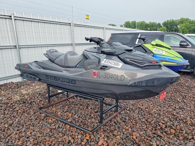 Aukcja sprzedaży 2022 Sea-doo Rxt-x300, vin: YDV74286D222, numer aukcji: 63542506