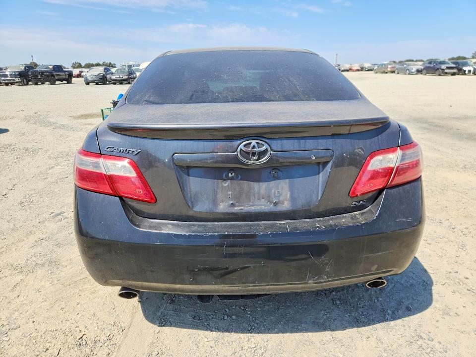 2009 Toyota Camry მანქანა იყიდება აუქციონზე, vin: 4T1BK46KX9U075471, აუქციონის ნომერი: 63686256