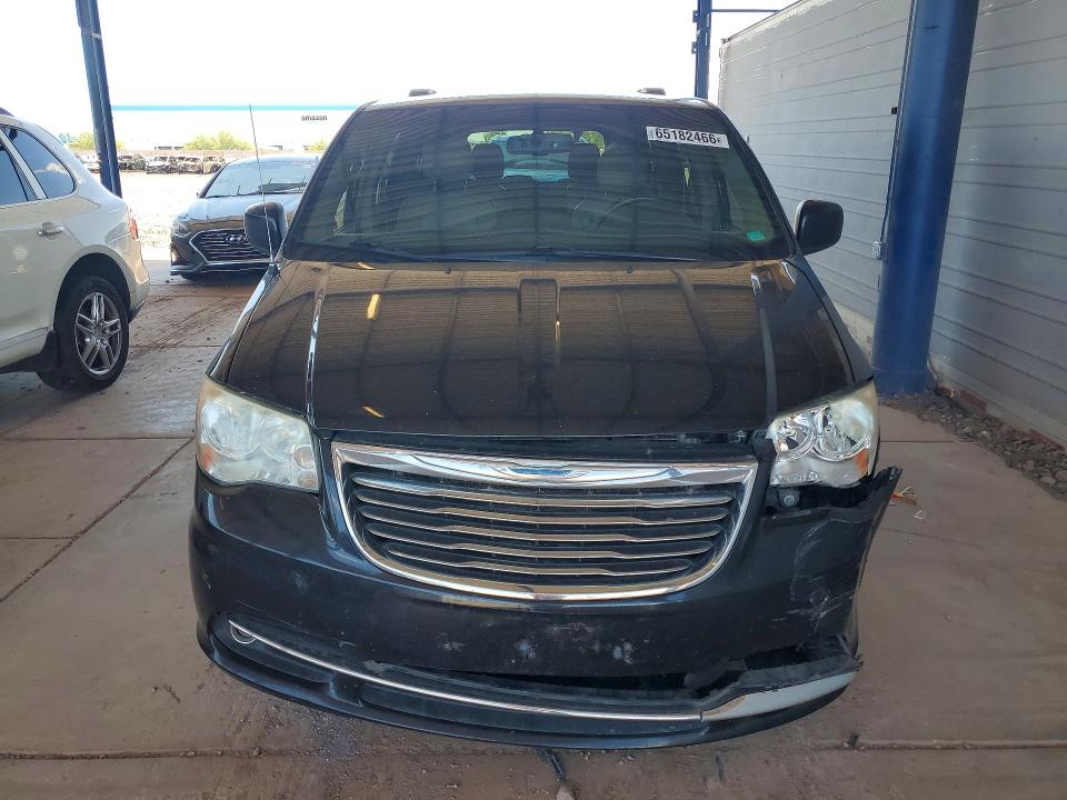 Aukcja sprzedaży 2014 Chrysler Town & Country, vin: 2C4RC1BG7ER363360, numer aukcji: 65182466