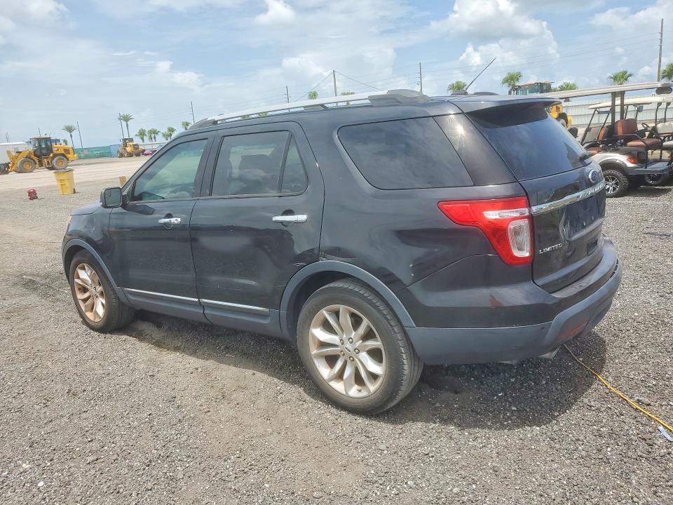 2014 Ford Explorer მანქანა იყიდება აუქციონზე, vin: 1FM5K7F90EGB82890, აუქციონის ნომერი: 63883106