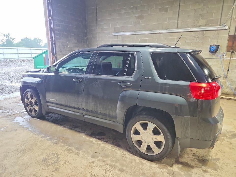 Aukcja sprzedaży 2013 Gmc Terrain, vin: 2GKFLVE32D6318110, numer aukcji: 63678216