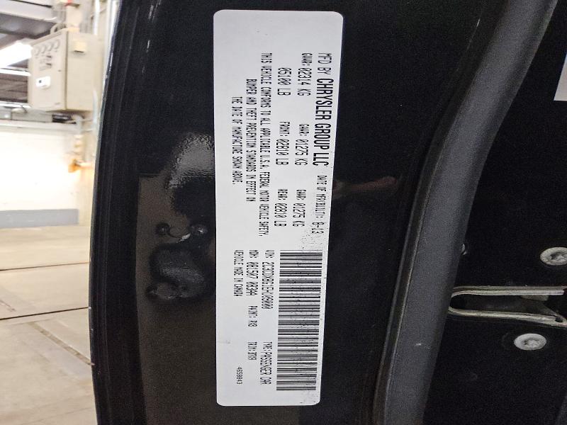 Продаж на аукціоні авто 2014 Dodge Charger, vin: 2C3CDXBG1EH109000, номер лоту: 63079546