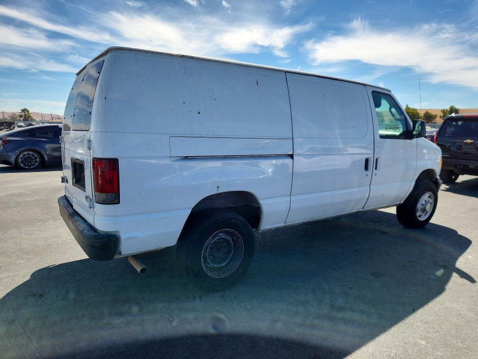 66400886 :رقم المزاد ، 1FTNE24W87DA06665 vin ، 2007 Ford Econoline مزاد بيع