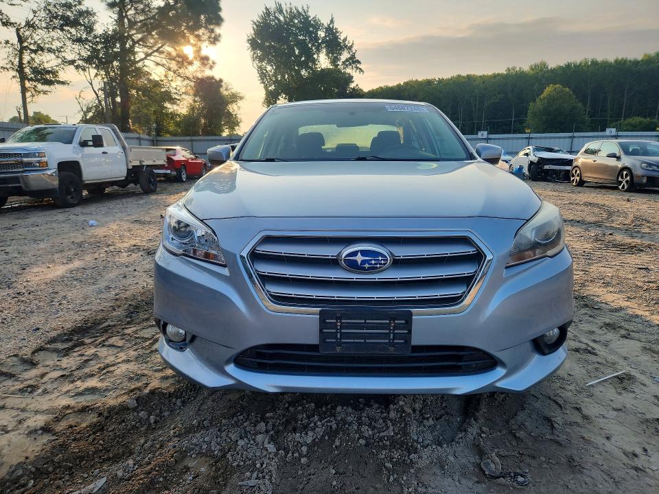64687246 :رقم المزاد ، 4S3BNAC67H3040814 vin ، 2017 Subaru Legacy مزاد بيع