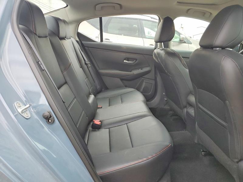 64770066 :رقم المزاد ، 3N1AB8DV1RY288359 vin ، 2024 Nissan Sentra مزاد بيع