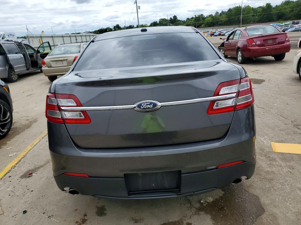 Aukcja sprzedaży 2019 Ford Taurus, vin: 1FAHP2F88KG115372, numer aukcji: 65053546