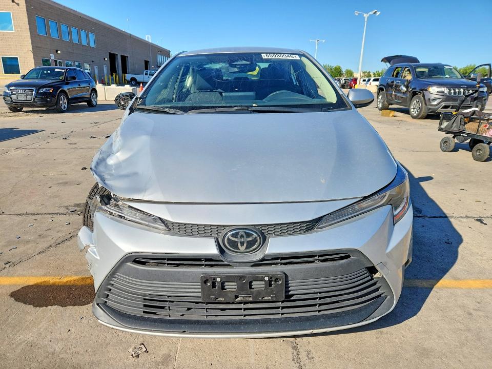 Продаж на аукціоні авто 2023 Toyota Corolla  Le, vin: JTDB4MEE7P3001390, номер лоту: 65930946