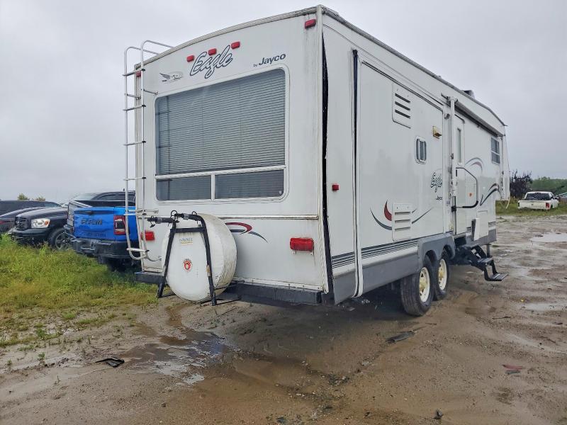 65525946 :رقم المزاد ، 1UJCJ02M131LL0268 vin ، 2003 Jayco Eagle مزاد بيع