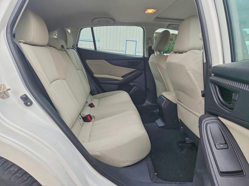 Продаж на аукціоні авто 2019 Subaru Impreza, vin: 4S3GTAD63K3732733, номер лоту: 65329216