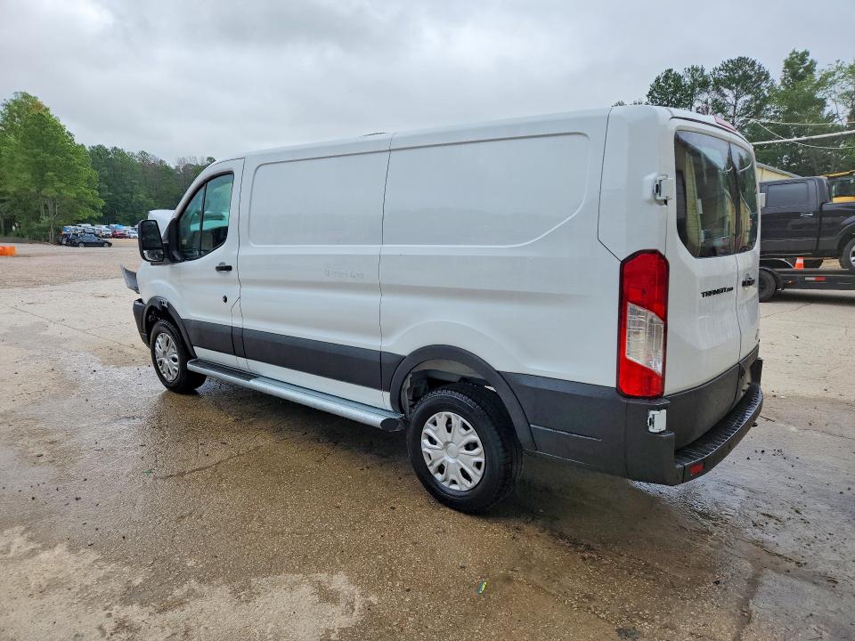 62867266 :رقم المزاد ، 1FTBR1Y84TKA63545 vin ، 2026 Ford Transit مزاد بيع