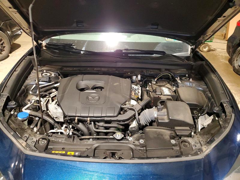 Aukcja sprzedaży 2023 Mazda Cx-30, vin: 3MVDMBAM7PM527798, numer aukcji: 64480196
