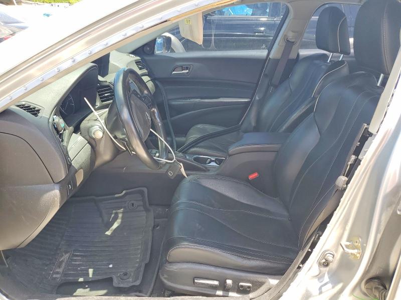 Продажа на аукционе авто 2019 Acura Ilx, vin: 19UDE2F70KA004809, номер лота: 64460126