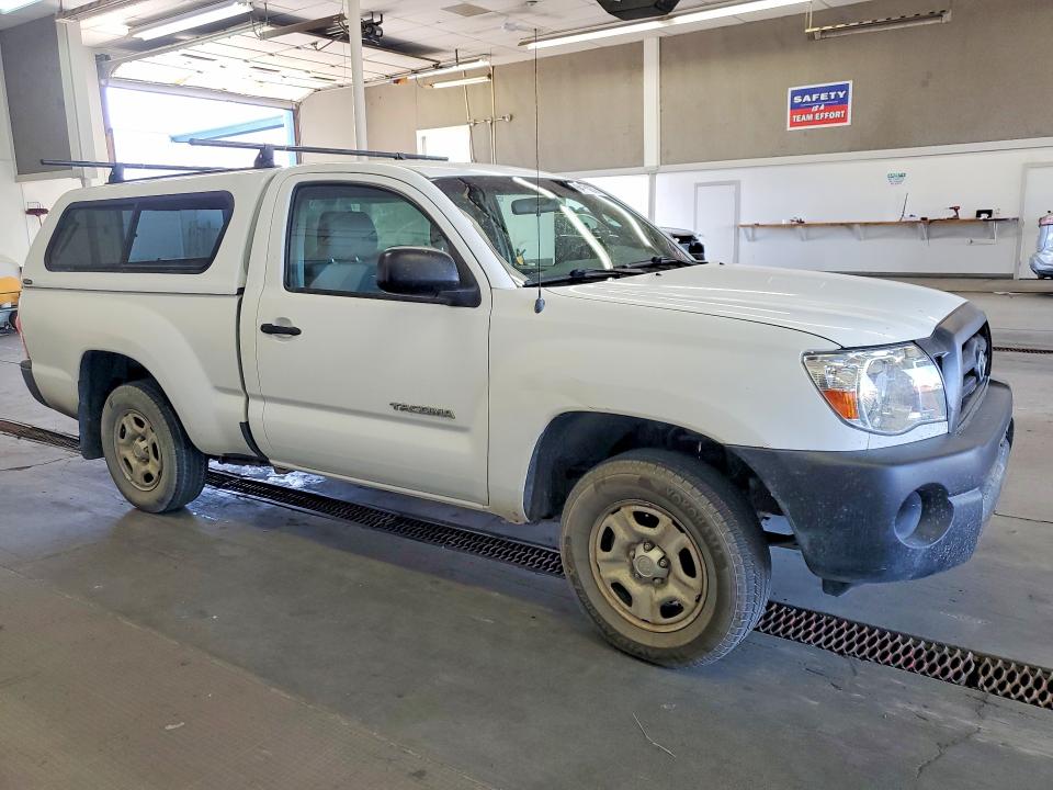 Aukcja sprzedaży 2007 Toyota Tacoma, vin: 5TENX22N17Z412637, numer aukcji: 64161276