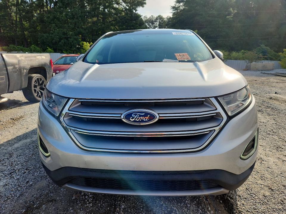 Продажа на аукционе авто 2017 Ford Edge, vin: 2FMPK3K99HBB20262, номер лота: 63873676
