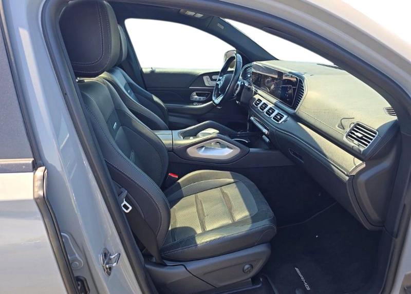 2024 Mercedes-benz Gle Coupe მანქანა იყიდება აუქციონზე, vin: 4JGFD6BB7RB104496, აუქციონის ნომერი: 66871126