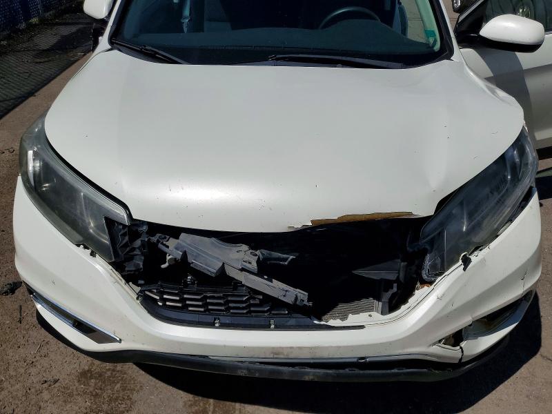 2016 Honda Cr-v მანქანა იყიდება აუქციონზე, vin: 2HKRM4H5XGH116743, აუქციონის ნომერი: 63171356