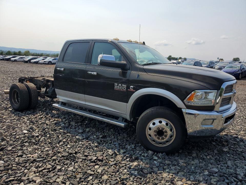 Продажа на аукционе авто 2014 Ram 3500, vin: 3C63RRJL7EG137253, номер лота: 65098206