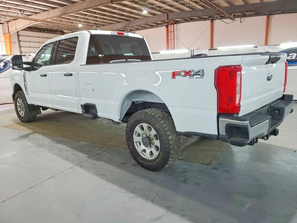 Продаж на аукціоні авто 2023 Ford F350, vin: 1FT8W3BN7PED25690, номер лоту: 65396726