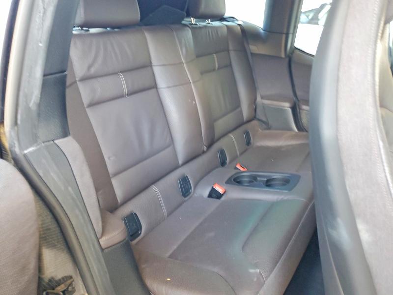 64491956 :رقم المزاد ، WBY1Z2C55EV284229 vin ، 2014 Bmw I3 مزاد بيع