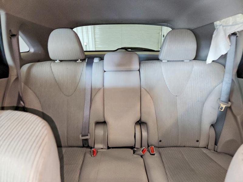 Продаж на аукціоні авто 2011 Toyota Venza, vin: 4T3ZA3BBXBU048155, номер лоту: 63523336