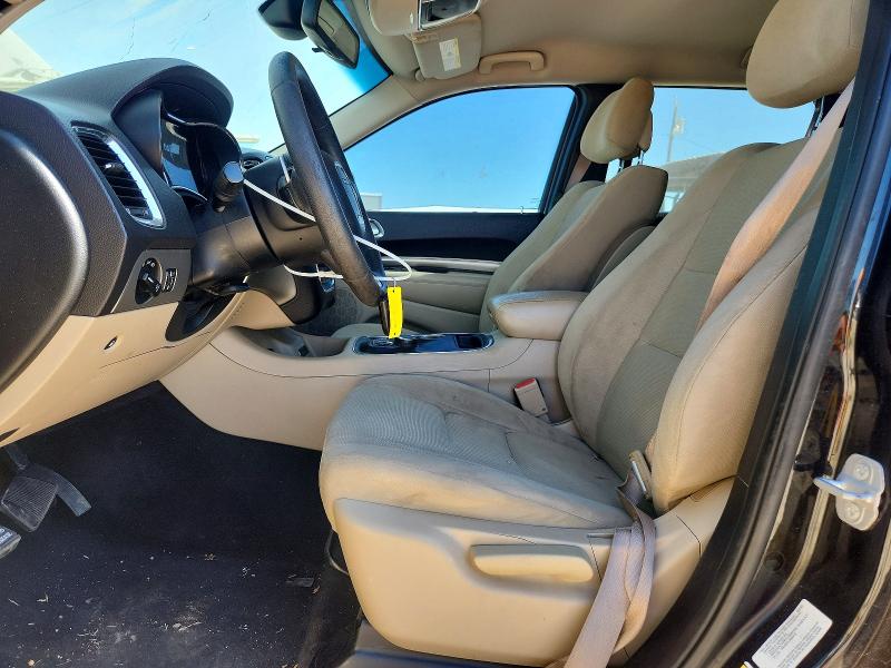 65328596 :رقم المزاد ، 1C4RDHAG9EC308831 vin ، 2014 Dodge Durango مزاد بيع