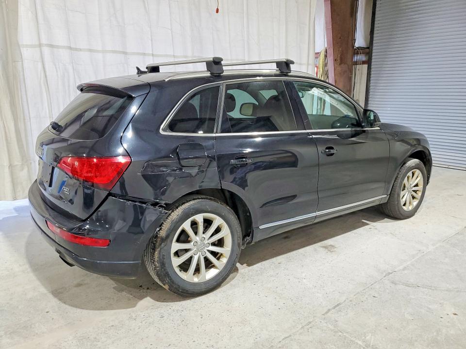 Aukcja sprzedaży 2013 Audi Q5, vin: WA1LFAFP4DA070794, numer aukcji: 66989636