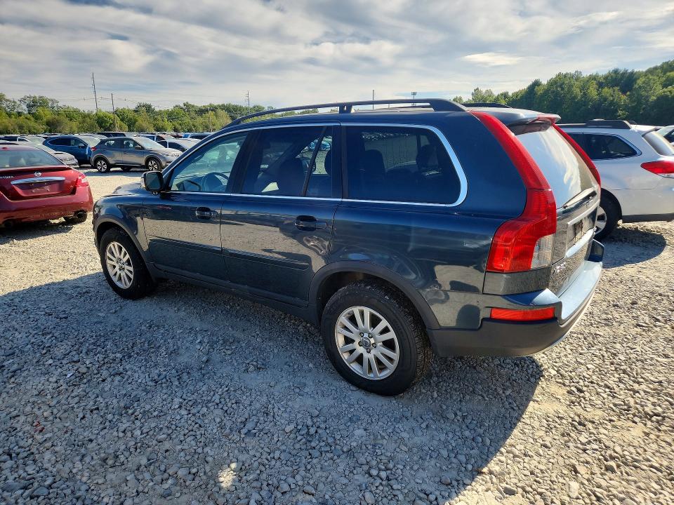 Продажа на аукционе авто 2008 Volvo Xc90, vin: YV4CZ982781448297, номер лота: 67269076
