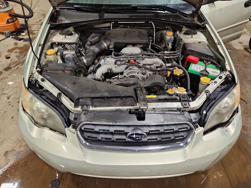 Aukcja sprzedaży 2005 Subaru Legacy, vin: 4S4BP61C257388035, numer aukcji: 64439166
